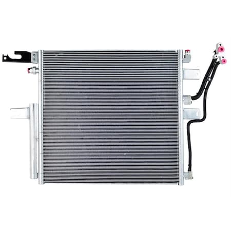 One Stop Solutions DODGE-RAM 2500(10-10)-DODGE-RAM 350 3886